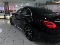 مێرسێدس بێنز C-Class